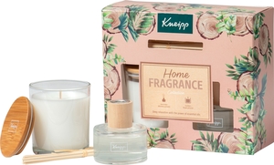 Kneipp Coffret Home Fragrance 2 Produits