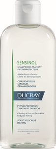 Ducray Sensinol Shampooing 200ml