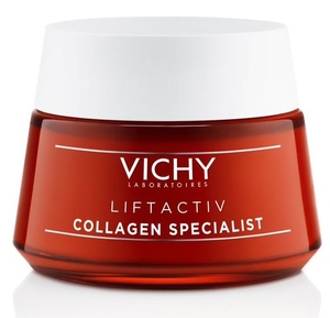 Vichy Liftactiv Collagen Specialist Crème 50ml