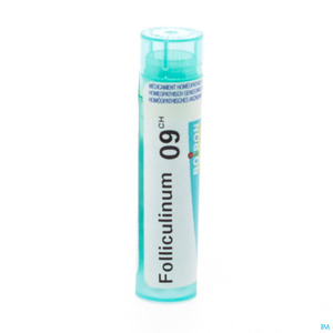 Folliculinum 9CH Granules 4g Boiron