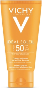 Vichy Ideal Soleil Crème Visage IP50+ 50ml
