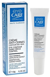 Eye Care Crème Anti Cernes Contour Yeux 10g