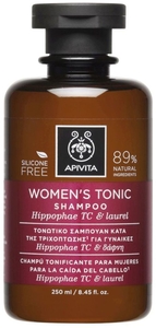 Apivita Shampooing Tonic Femme 250ml