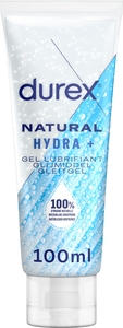 Durex Naturel Gel Lubrifiant Hydratant 100ml