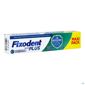 Fixodent Proplus Dual Protection 57g