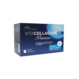 Vitacollagene Ha Premium 30 Sachets