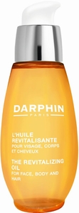 Darphin Huile Revitalisante Visage-Corps-Cheveux 50ml