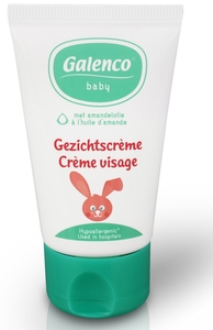 Galenco Baby Crème Visage 40ml