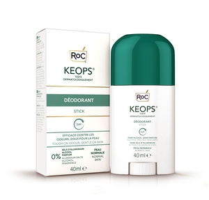 RoC Keops Deodorant 40ml
