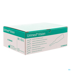 Urimed Vision Short 25mm 30 Ih4525a
