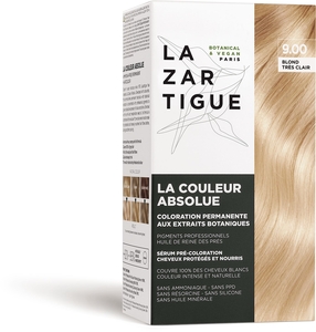 Lazartigue Couleur Absolue 9.00 Blond Très Clair