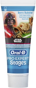 Oral-B Dentifrice Junior Star Wars 75ml