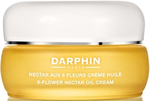 Darphin Nectar 8 Fleurs Crème-Huile 30ml