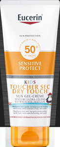 Eucerin Sun Sensitive Protect Kids IP50+ 200ml