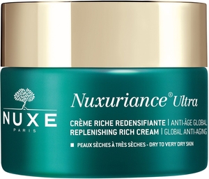 Nuxe Nuxuriance Ultra Crème Riche 50ml