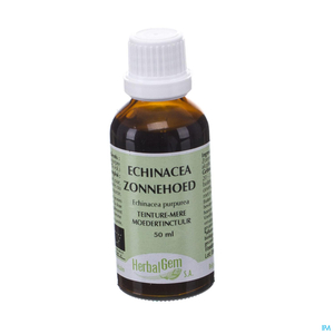 Herbalgem Echinacea Teinture Mere (TM) 50ml