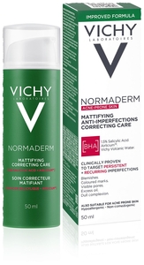 Vichy Normaderm Soin Embellisseur Anti-Imperfections 50ml