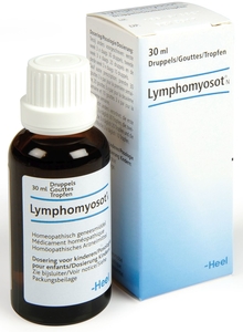 Lymphomyosot N Goutte 30ml Heel