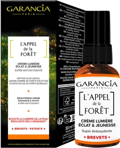 Garancia L&#039;Appel de la Forêt Crème Lumière 30ml