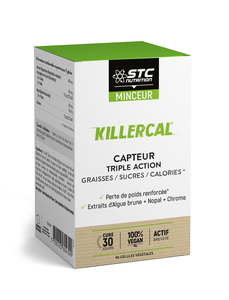 Killercal 90 Capsules