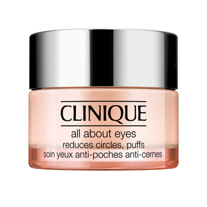 Clinique All About Eyes Soin Yeux Anti-Poches Anti-Cernes 30ml