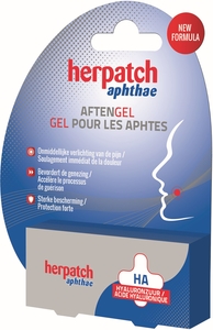 Herpatch Gel Aphtes 10ml