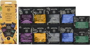 Apivita Express Beauty Detox Diet 5 Produits