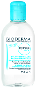 Bioderma Hydrabio H2O Solution Micellaire 250ml