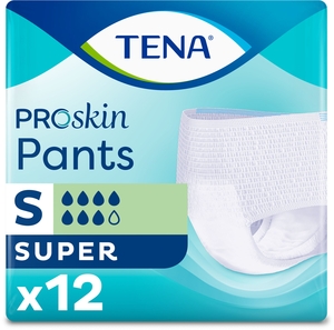Tena Proskin Pants Super Small 12