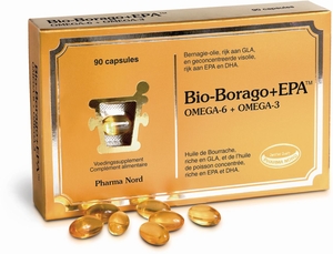Bio-Borago + EPA 90 Capsules