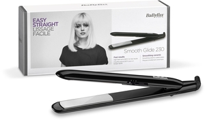 Babyliss Lisseur Smooth Glide 230