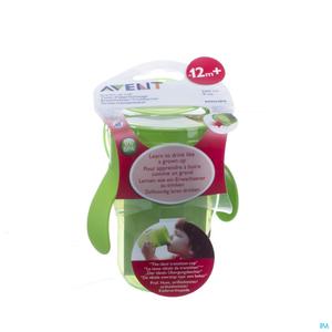 Avent Grow-Up Cup 260ml