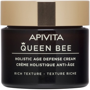 Apivita Queen Bee Crème Anti-Âge Riche 50ml