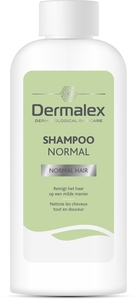 Dermalex Shampoo Normal Hair 200ml