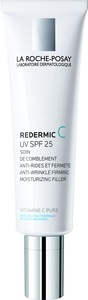 La Roche-Posay Redermic C UV Soin de Comblement Anti-Age 40ml