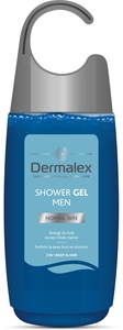 Dermalex Shower Gel Men 250ml