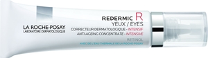 La Roche-Posay Redermic R Yeux Concentré Anti-Age Dermatologique 15ml