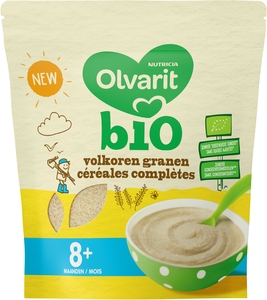 Olvarit Cereales Completessach 180g