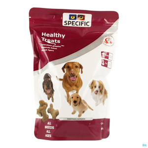 Specific Healthy Treats Dog300g