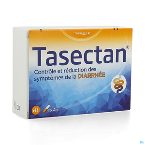 Tasectan 500mg 45 Capsules