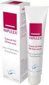 Papulex Crème Oil Free Peau Acnéique 40ml