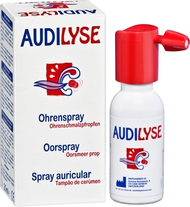 Audilyse Spray 20ml