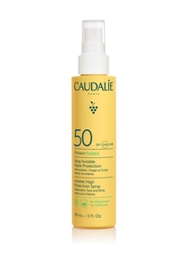 Caudalie Vinosun Protect Spray Haute Protection IP50 150ml