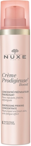 Nuxe Crème Prodigieuse Boost Concentré Préparateur Energisant 100ml