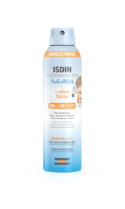 ISDIN Fotoprotector Pediatrics Lotion Spray Ip50 200ml
