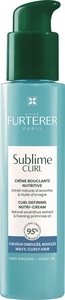 Furterer Sublime Curl Crème Nutritive 100ml