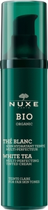 Bio Nuxe Soin Hydratant Teinte Multi-perfecteurs Clair 50Ml
