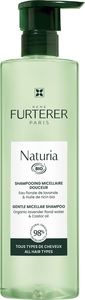 Furterer Naturia Shampooing 400ml