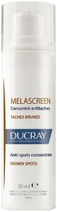 Ducray Melascreen Concentré Antitaches 30ml