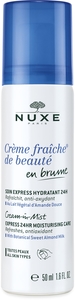 Nuxe Crème Fraiche de Beauté En Brume Soin Express Hydratant 24H 50ml